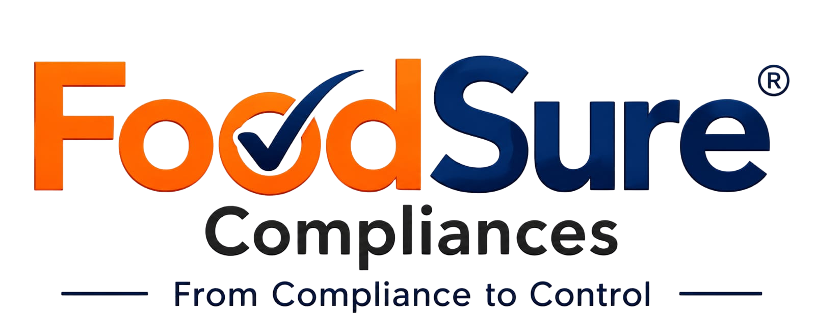 FoodSure Compliances